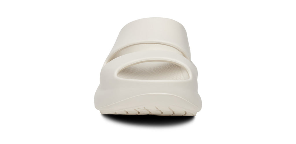 Women's OOyea Slide Sandal - Chalk
