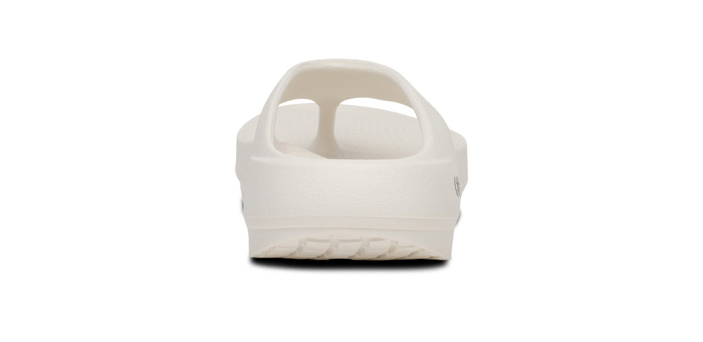 Women's OOriginal PLUS Sandal - Chalk