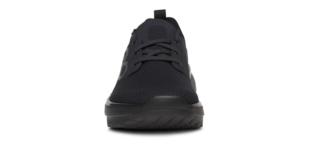Women's OOmy Stride - Black