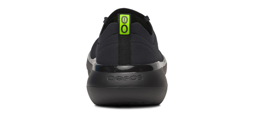 Women's OOmy Stride - Black